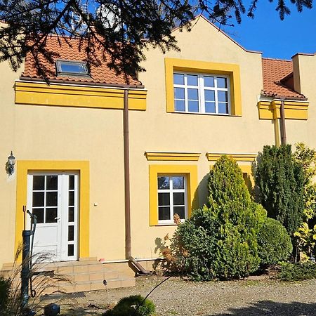 Holiday Home In Kolczewo With The Private Pool 220 Qm מראה חיצוני תמונה