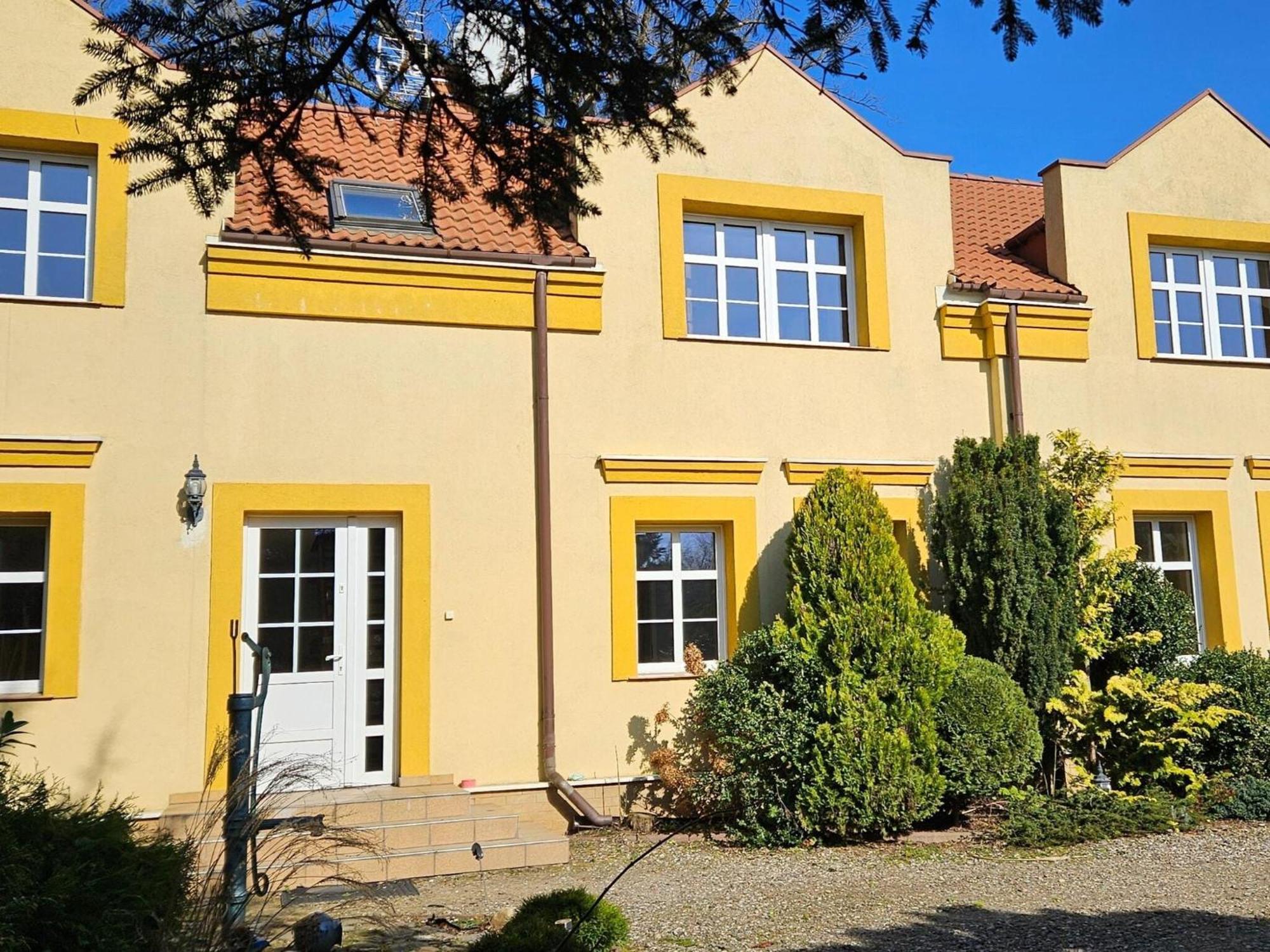 Holiday Home In Kolczewo With The Private Pool 220 Qm מראה חיצוני תמונה