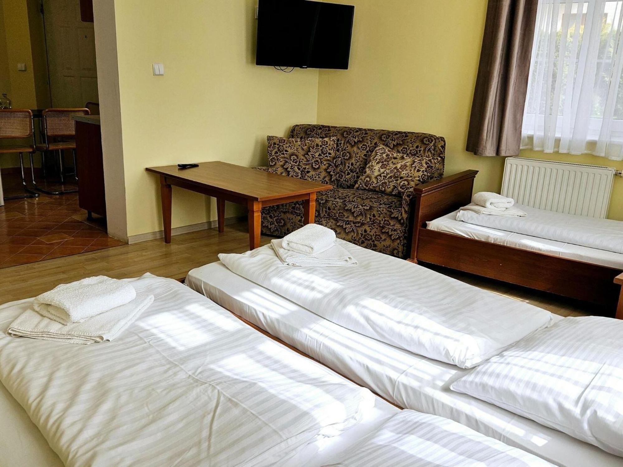 Holiday Home In Kolczewo With The Private Pool 220 Qm מראה חיצוני תמונה