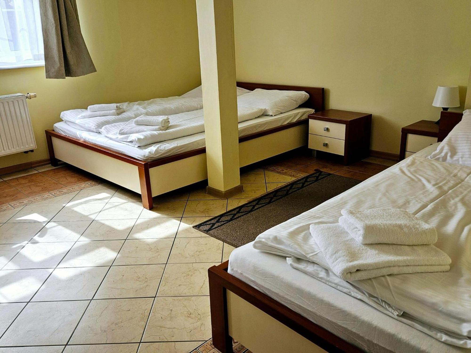 Holiday Home In Kolczewo With The Private Pool 220 Qm מראה חיצוני תמונה