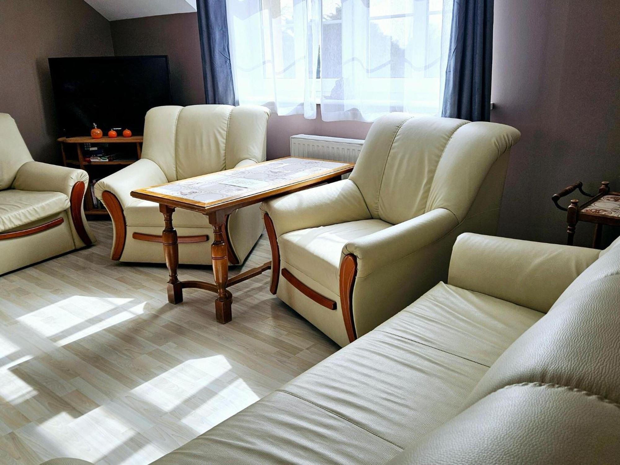 Holiday Home In Kolczewo With The Private Pool 220 Qm מראה חיצוני תמונה