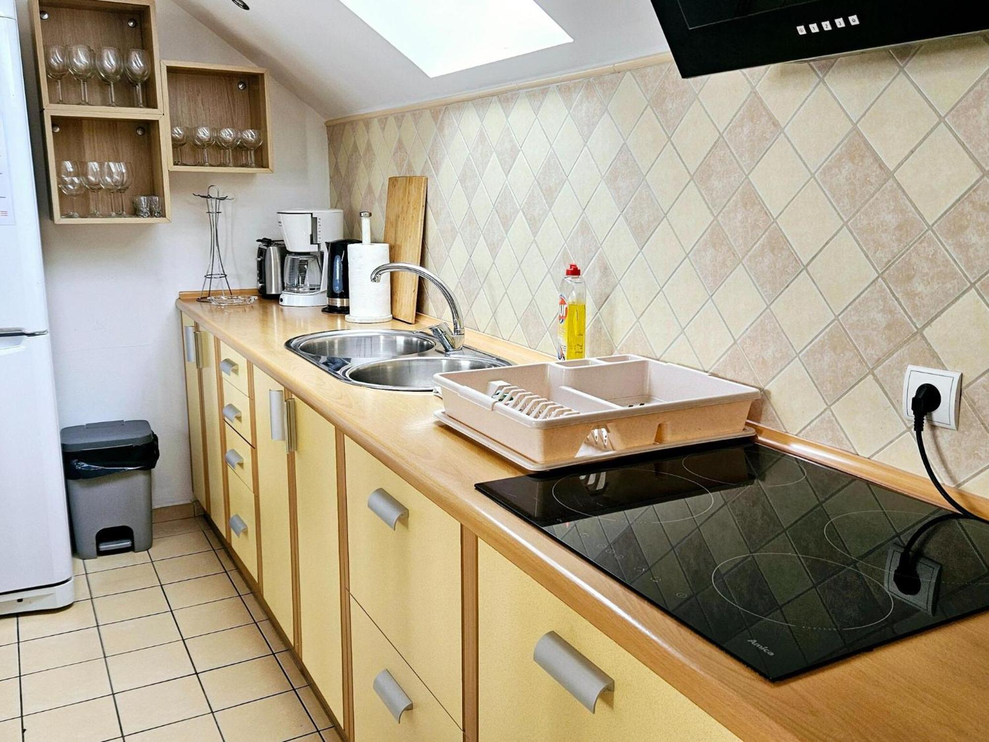 Holiday Home In Kolczewo With The Private Pool 220 Qm מראה חיצוני תמונה