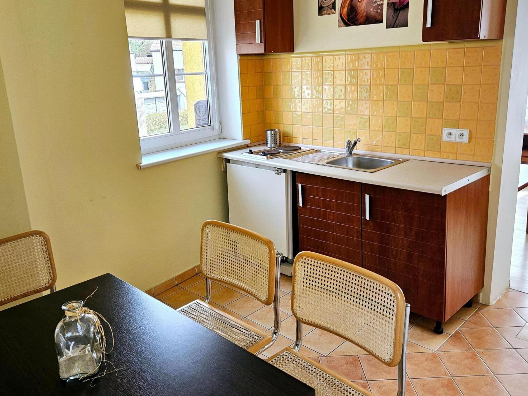 Holiday Home In Kolczewo With The Private Pool 220 Qm מראה חיצוני תמונה