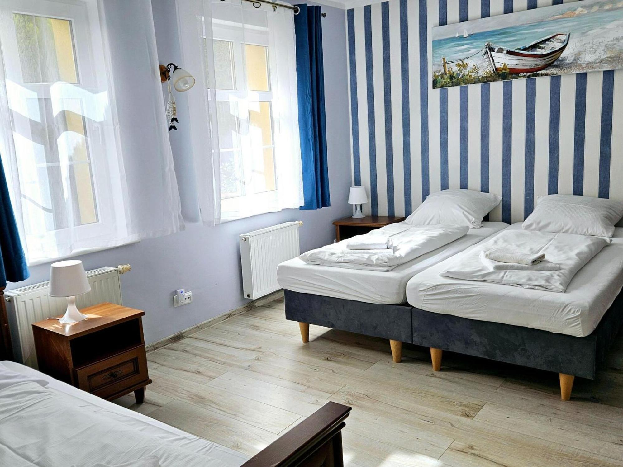 Holiday Home In Kolczewo With The Private Pool 220 Qm מראה חיצוני תמונה