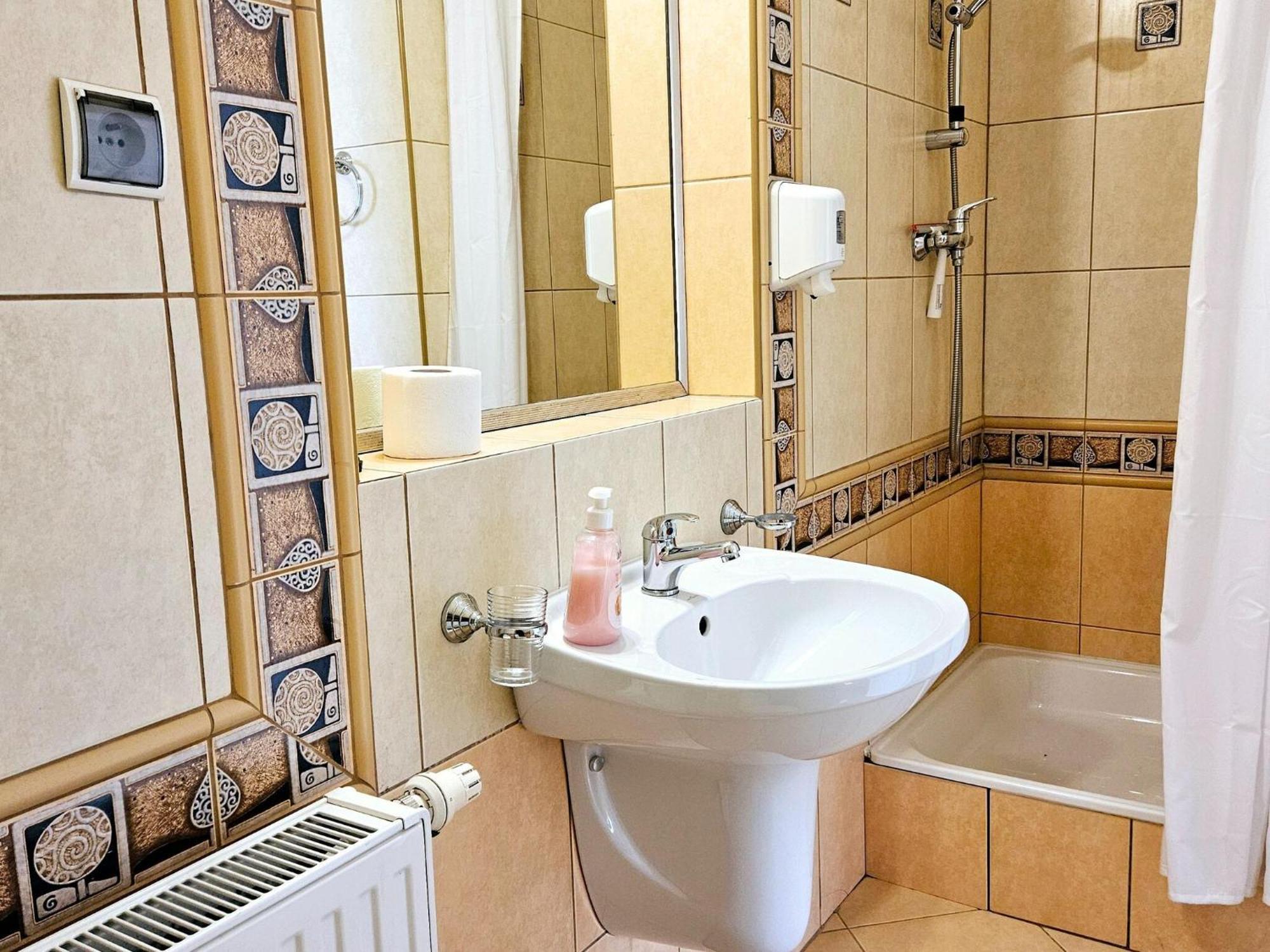 Holiday Home In Kolczewo With The Private Pool 220 Qm מראה חיצוני תמונה