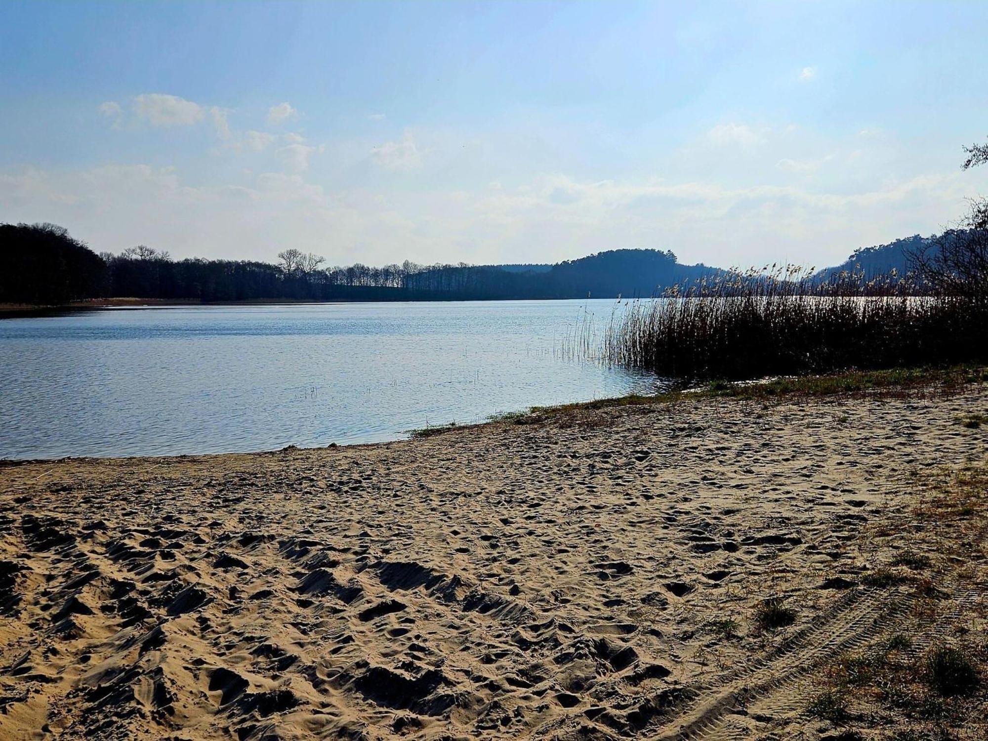 Holiday Home In Kolczewo With The Private Pool 220 Qm מראה חיצוני תמונה