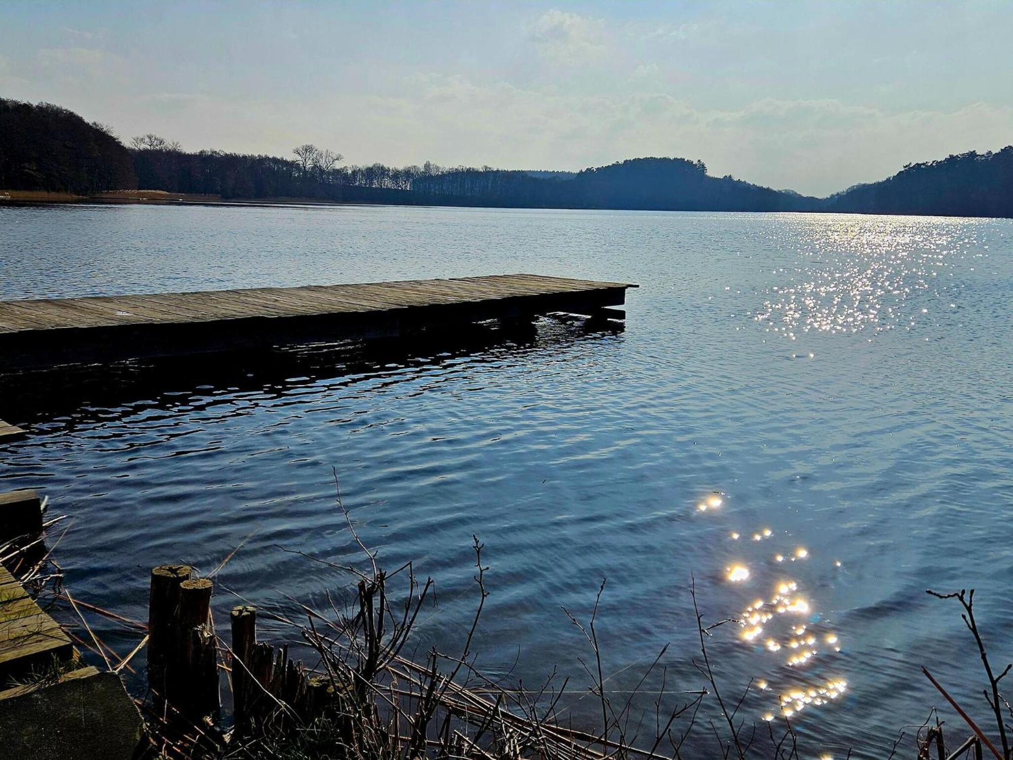 Holiday Home In Kolczewo With The Private Pool 220 Qm מראה חיצוני תמונה