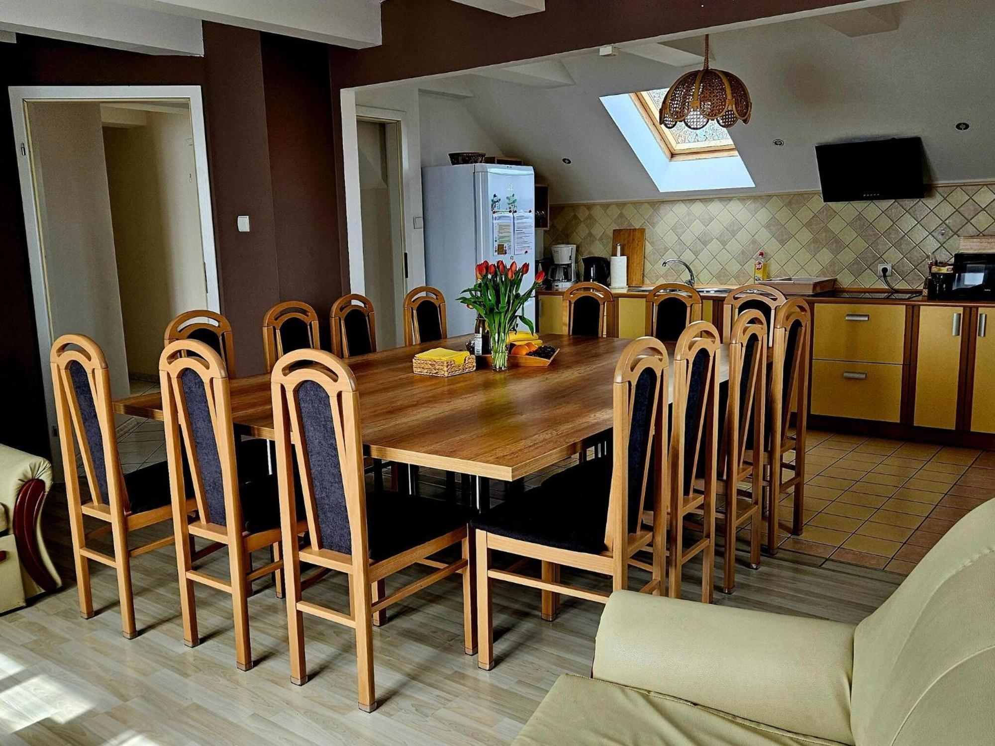Holiday Home In Kolczewo With The Private Pool 220 Qm מראה חיצוני תמונה
